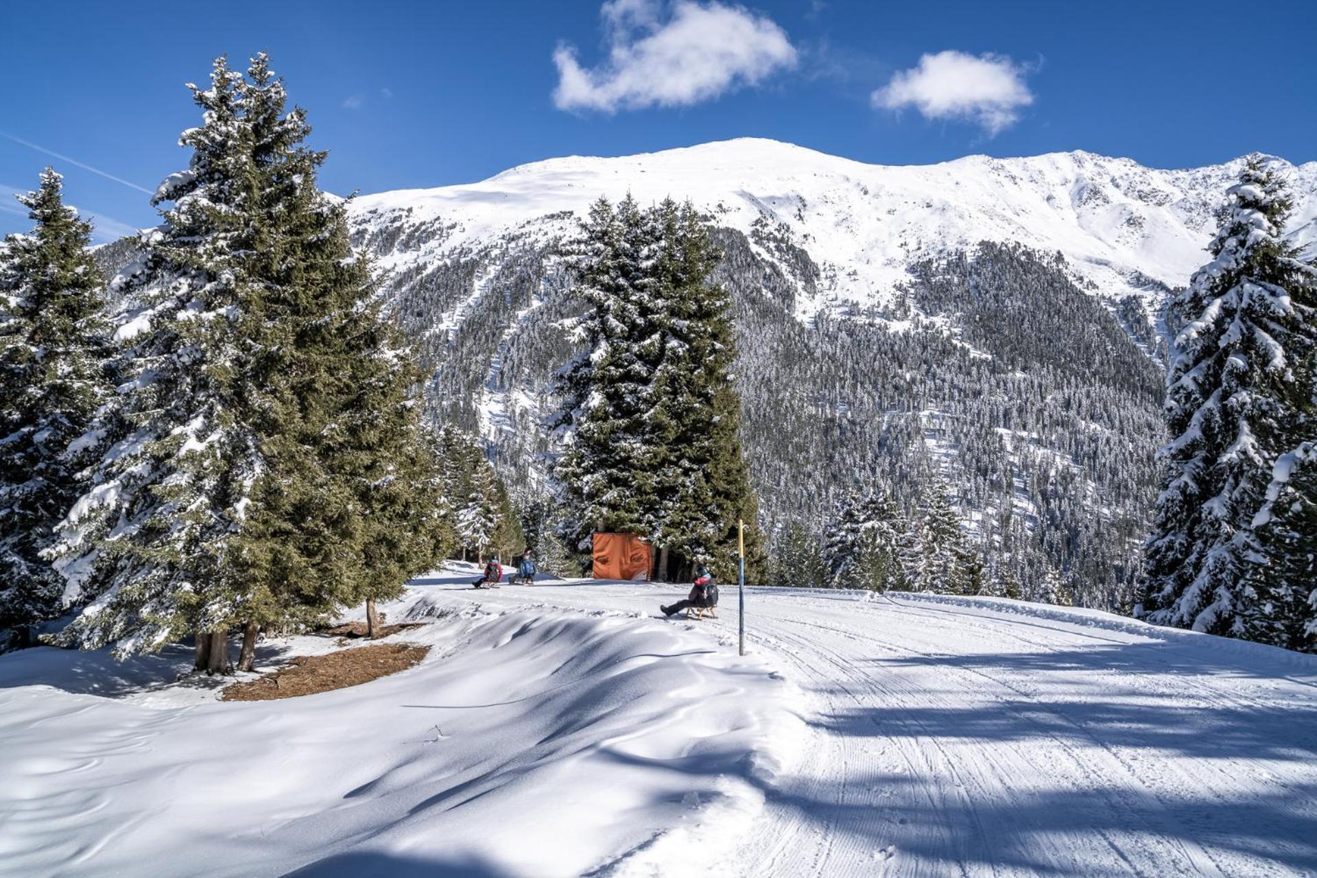 Alpengasthof Praxmar Sankt Sigmund im Sellrain Εξωτερικό φωτογραφία